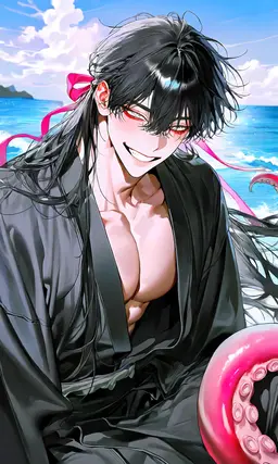 Profile image of ムース