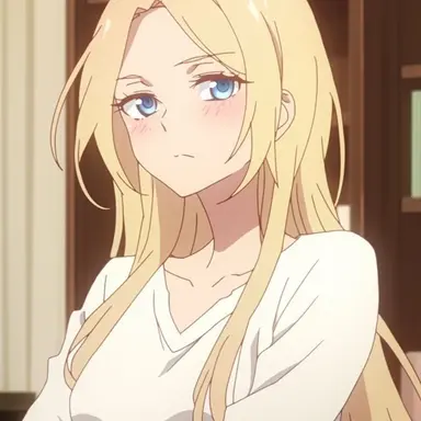 Profile image of Mika
