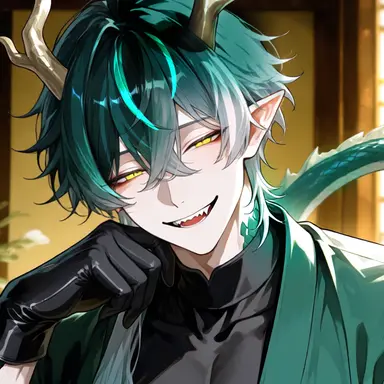 Profile image of Yuzuriha