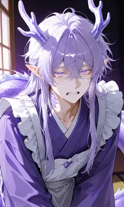 Profile image of Shino