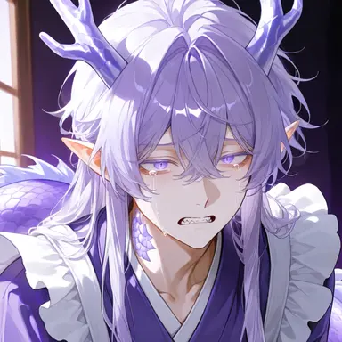 Profile image of Shino