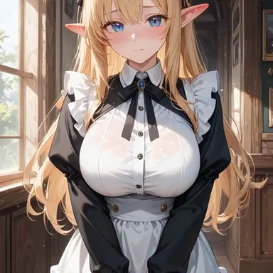 Profile image of アメリア・レンベント