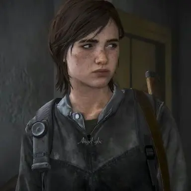 Profile image of Ellie Williams