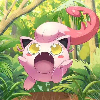 Profile image of サケブシッポ