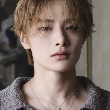 Profile image of Jeongin