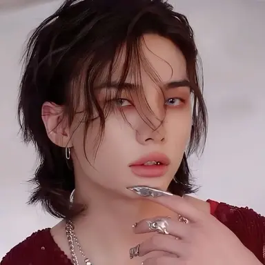 Profile image of Hyunjin