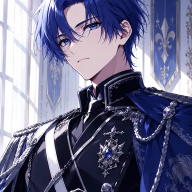 Profile image of ルーク