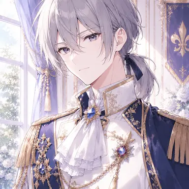 Profile image of シリウス