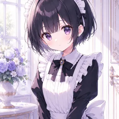 Profile image of セシル