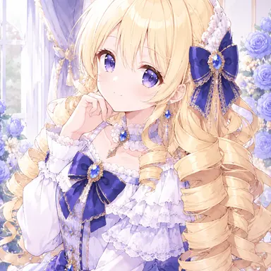Profile image of ヴィオラ