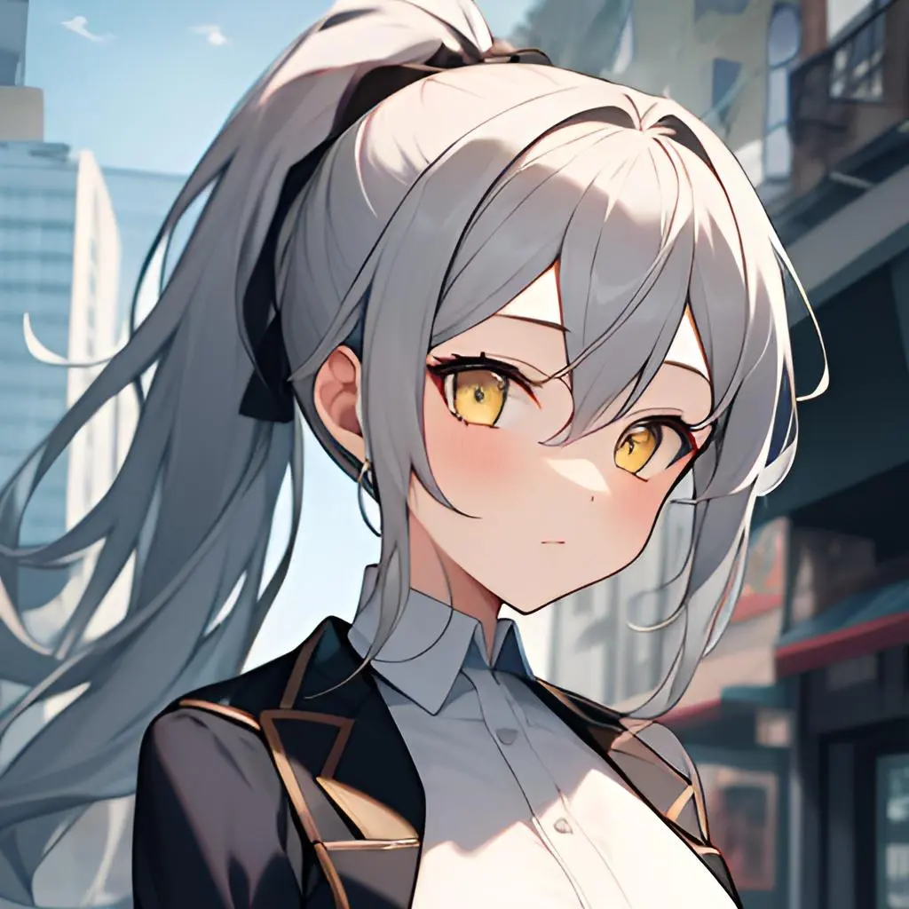 Brightlighthope의 견미래