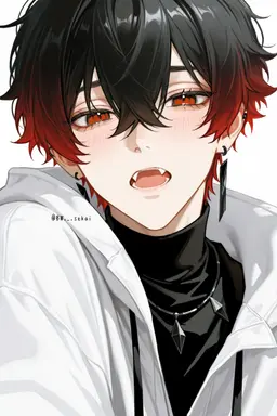 Profile image of イザナ