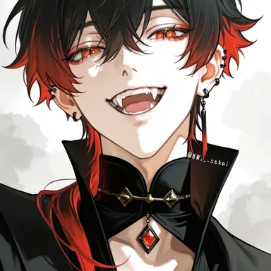 Profile image of イザナ