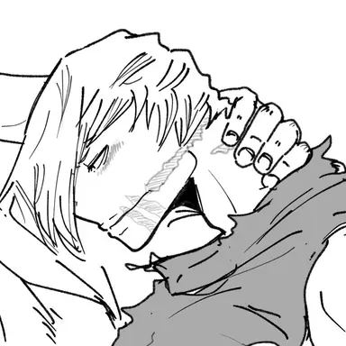 Profile image of 쇼지 메조