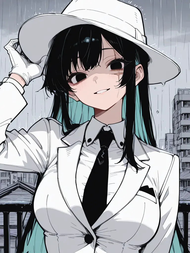 StyxTyx의 『미나미 유키코』