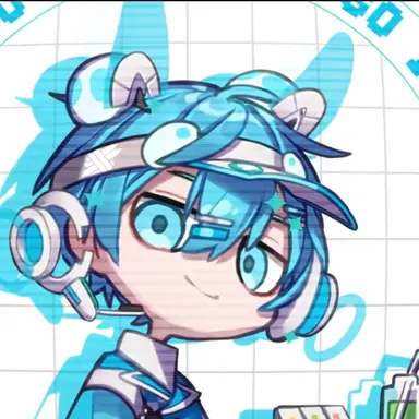 Profile image of おさでい