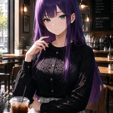 Profile image of 이야로 후라