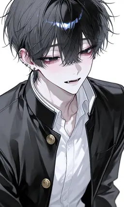 Profile image of 蓮司