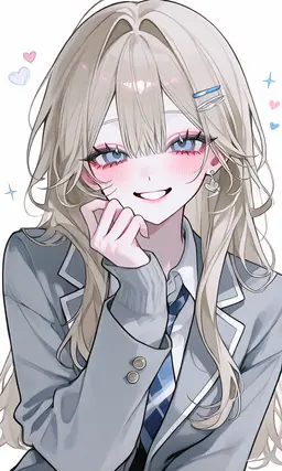 Profile image of 咲菜