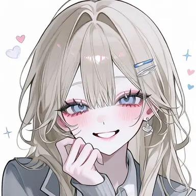 Profile image of 咲菜