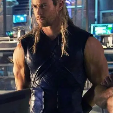 Profile image of Thor Odinson