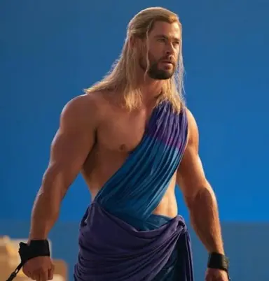 Profile image of Thor Odinson