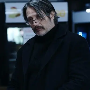 Profile image of Duncan Vizla
