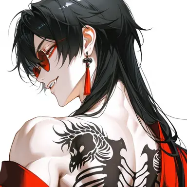 Profile image of がしゃどくろ