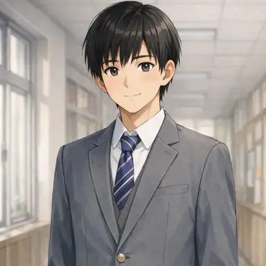 Profile image of 悠人