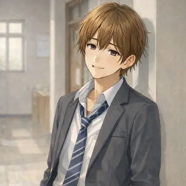 Profile image of 颯真