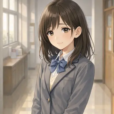 Profile image of しずく