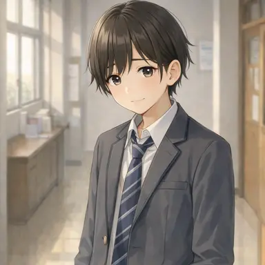 Profile image of 直哉