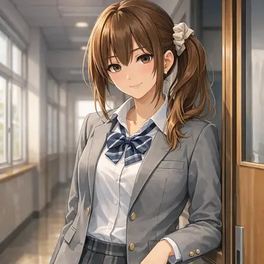 Profile image of 真白