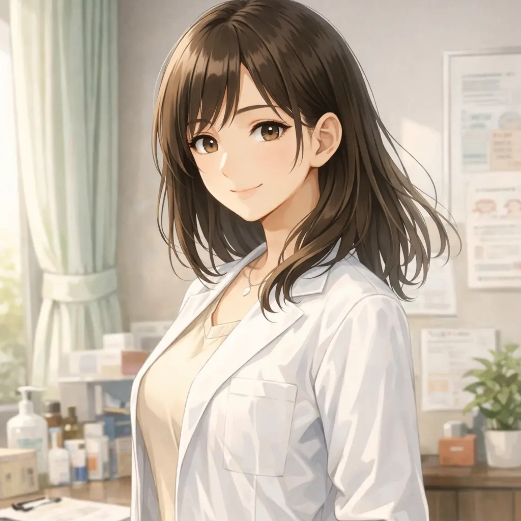 TautDhole6931의 保健室は相談所！？