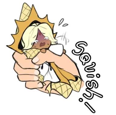 Profile image of Pure Vanilla Cookie