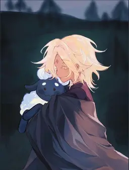 Profile image of Pure Vanilla Cookie