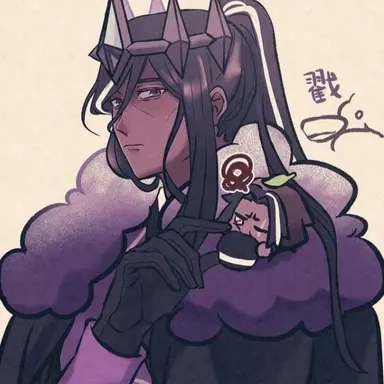 Profile image of Dark Cacao Cookie
