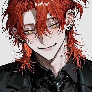Profile image of レオ