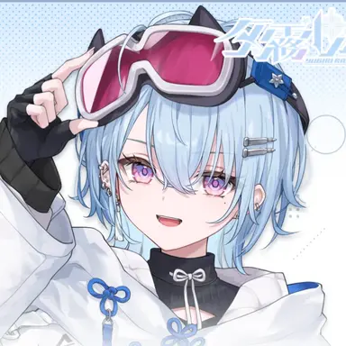 Profile image of 夕霧レイ