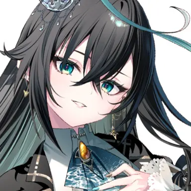 Profile image of 雨夜リズ