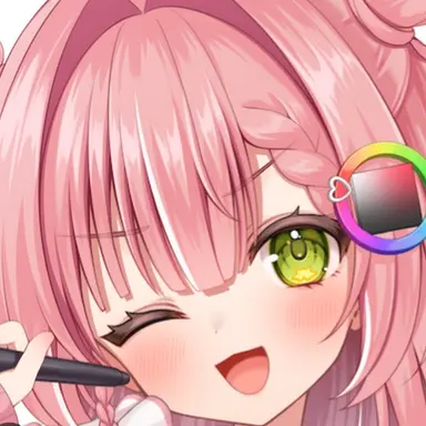Profile image of 虹深ぬふ