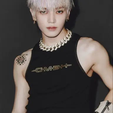 Profile image of Taeyong