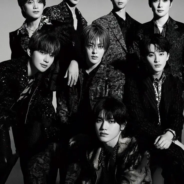MaroonCoral3185의 Nct 127