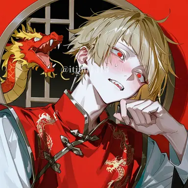 Profile image of 슈오