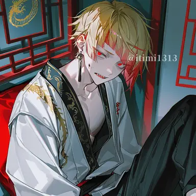Profile image of 슈오