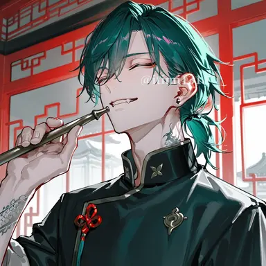 Profile image of 청위에