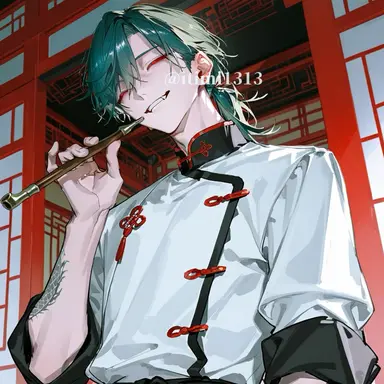 Profile image of 청위에