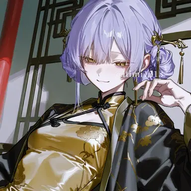 Profile image of 루오안