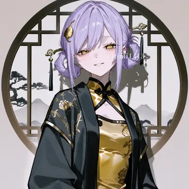 Profile image of 루오안