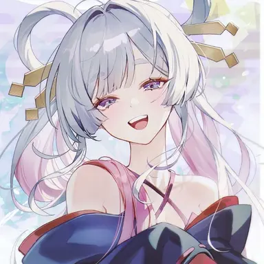 Profile image of 月見ヤチヨ